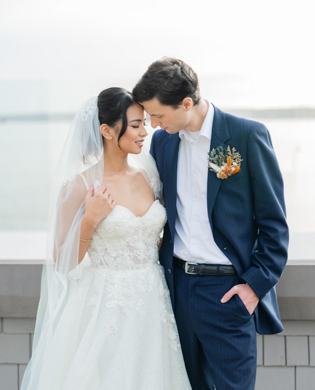 Creating the Perfect Boho Floral Wedding: A Dream Come True