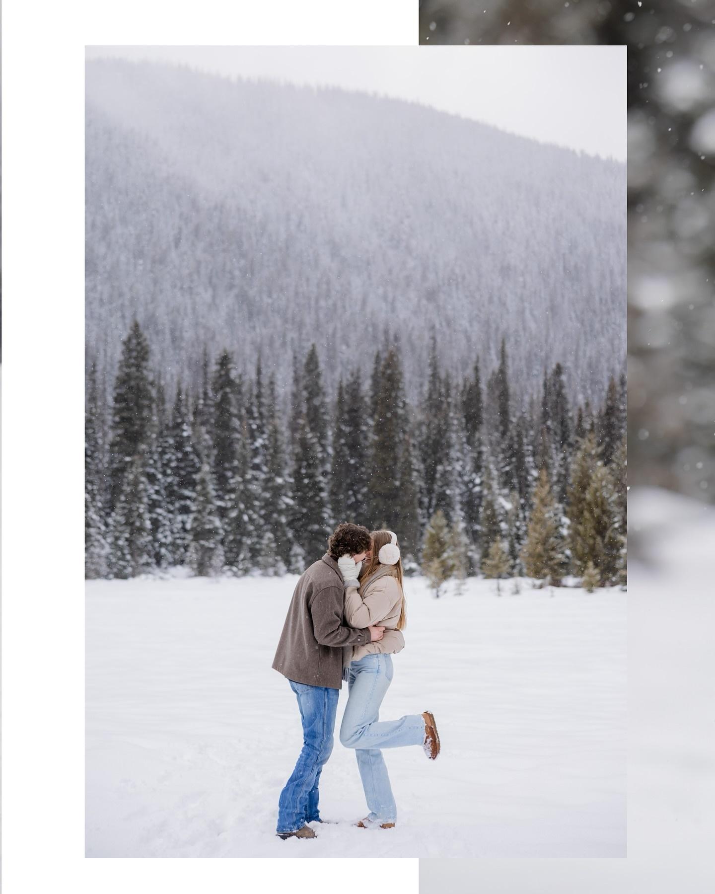 The Love Story of Aimee and Jaece: A Dreamy Engagement Photoshoot
